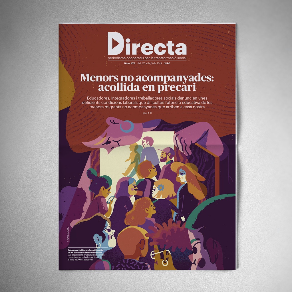 Directa 476