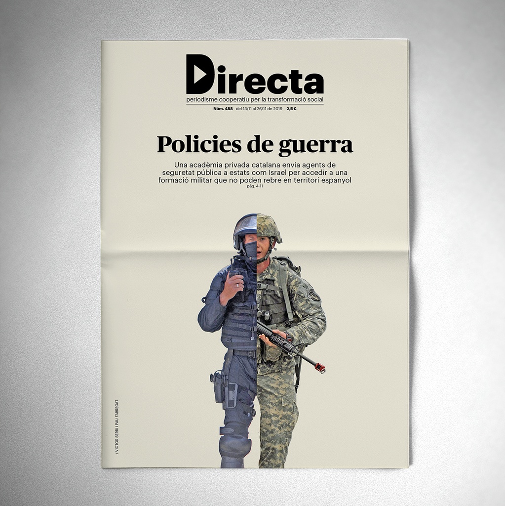 Directa 488