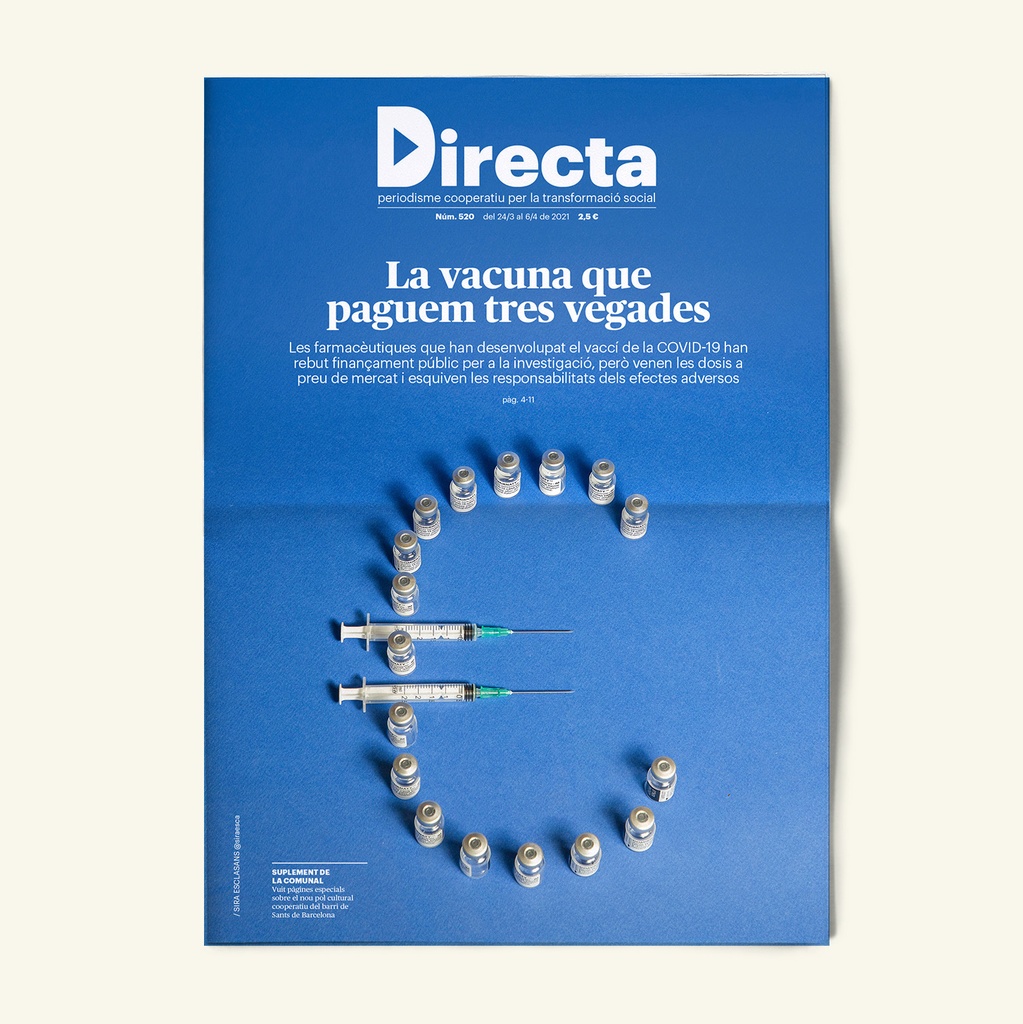Directa 520