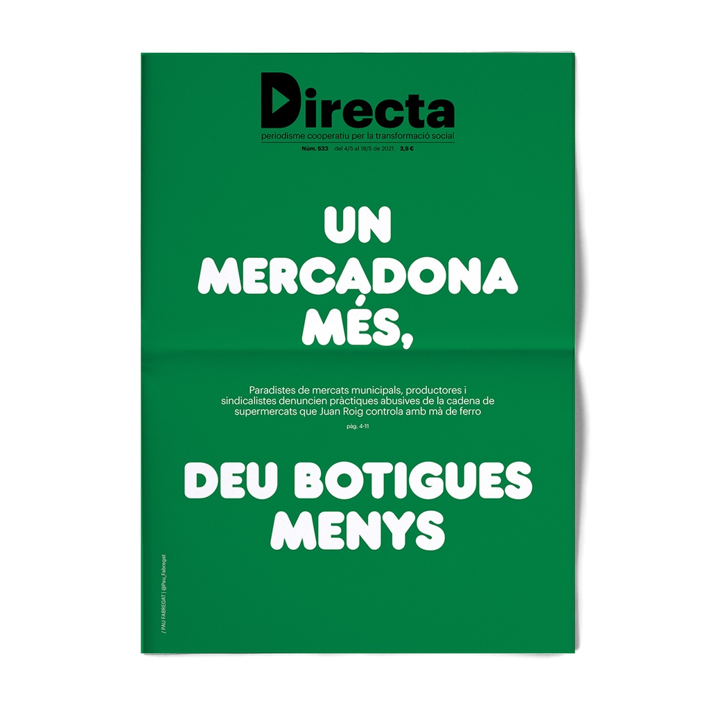 Directa 523