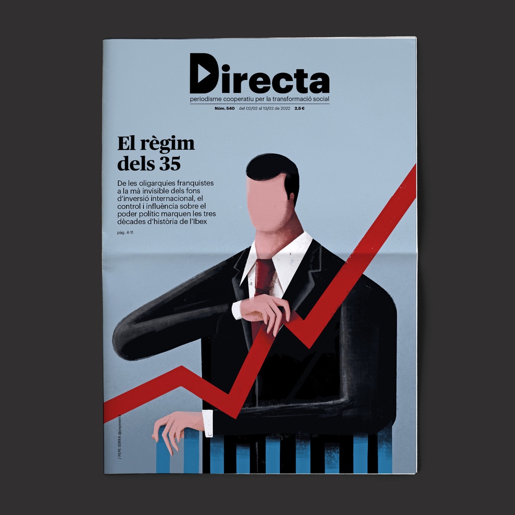 Directa 540