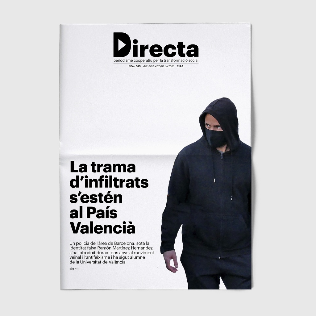 Directa 563