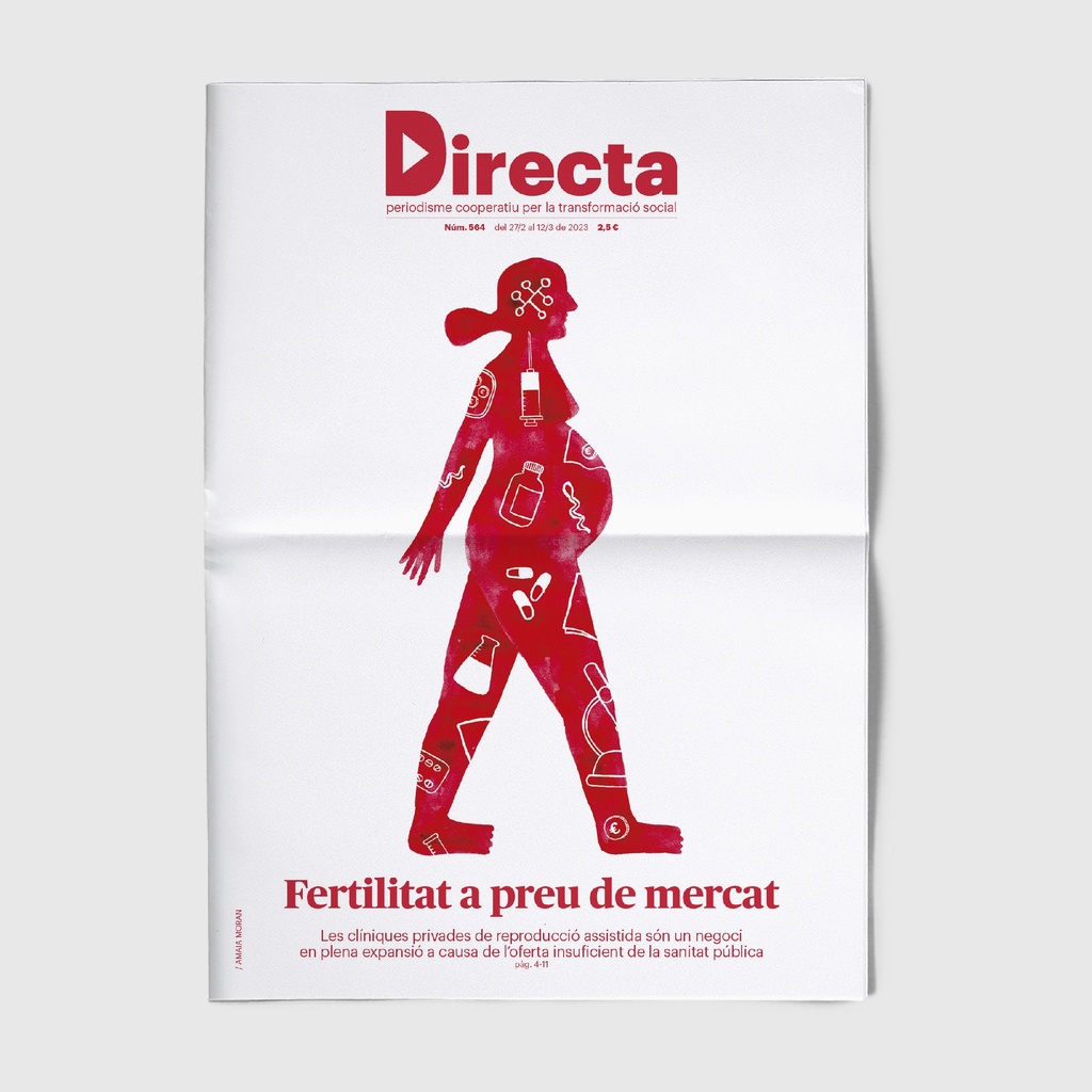 Directa 564