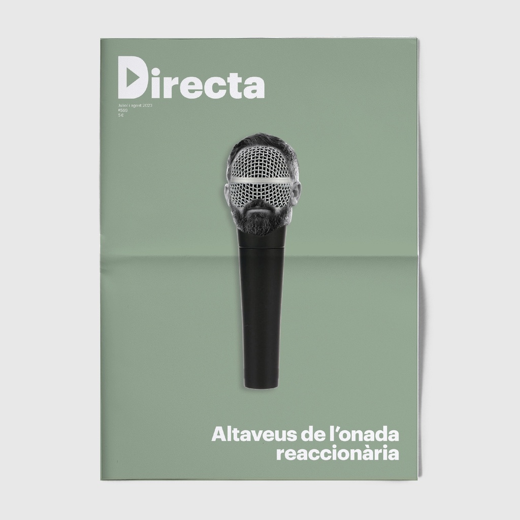 Directa 569