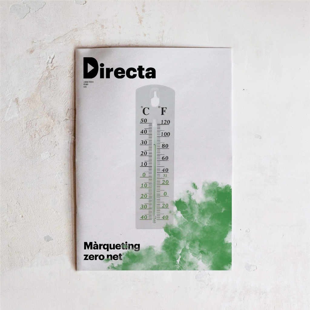 Directa 580
