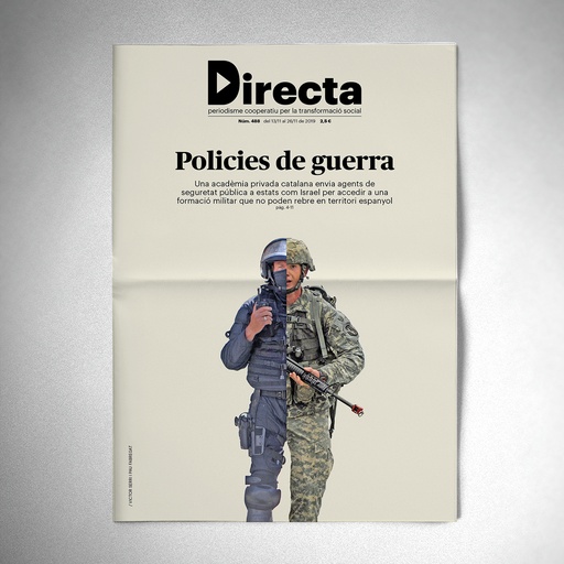 Directa 488