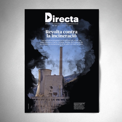 Directa 491