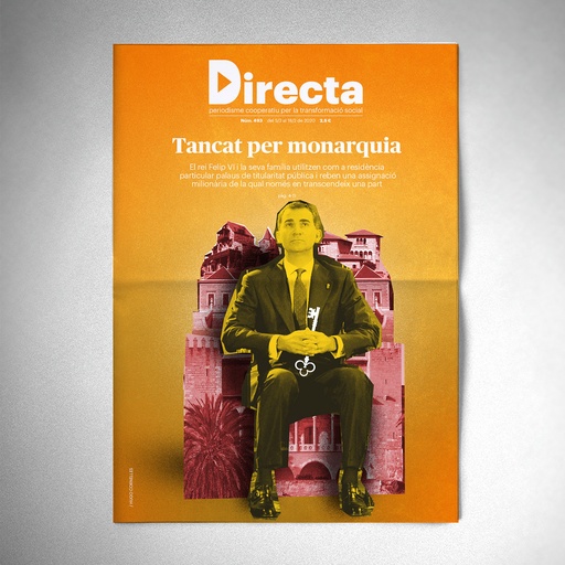 Directa 493