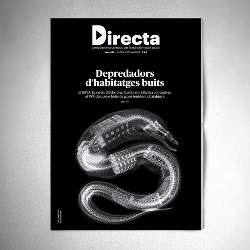 Directa 508
