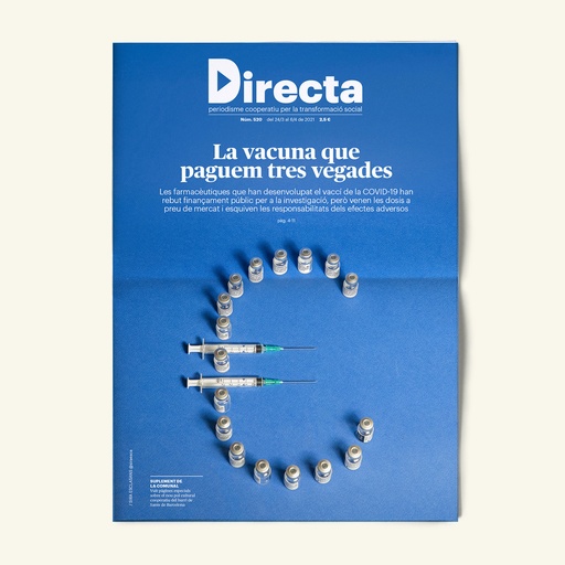 Directa 520