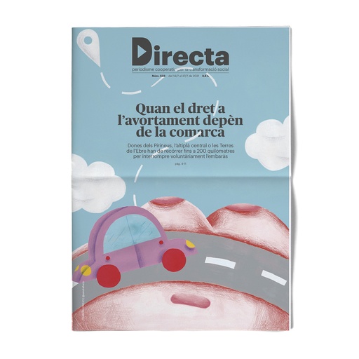 Directa 528
