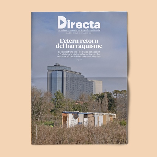 Directa 538