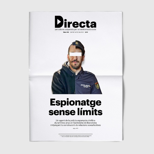 Directa 562