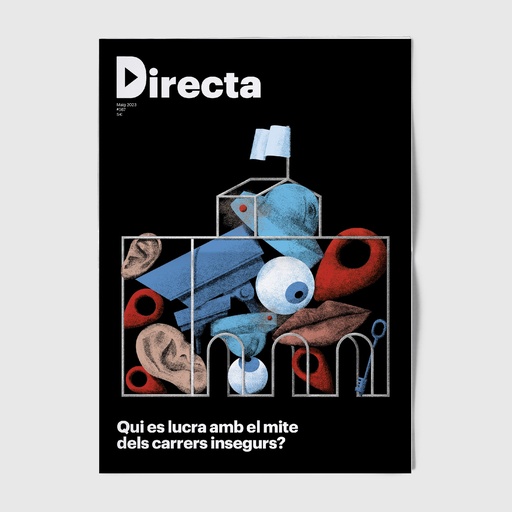 Directa 567