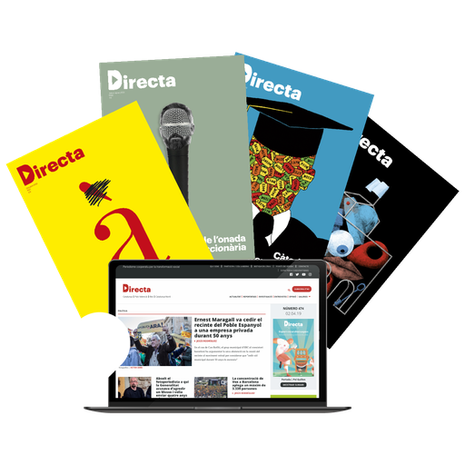 Subscripció Solidària trimestral